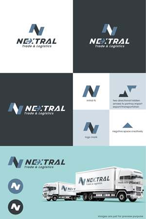 Logo Design by nandkumar for this project | Design: #35153423