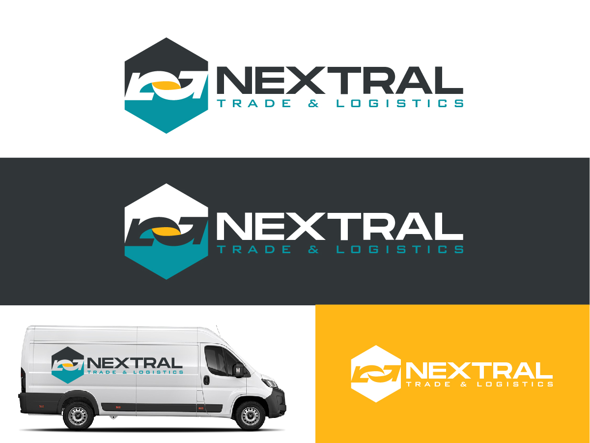 Logo Design by Owltive for this project | Design #35150352