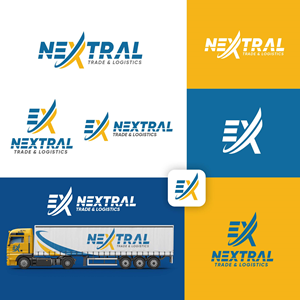 Logo Design by mekhfioui for this project | Design #35155457