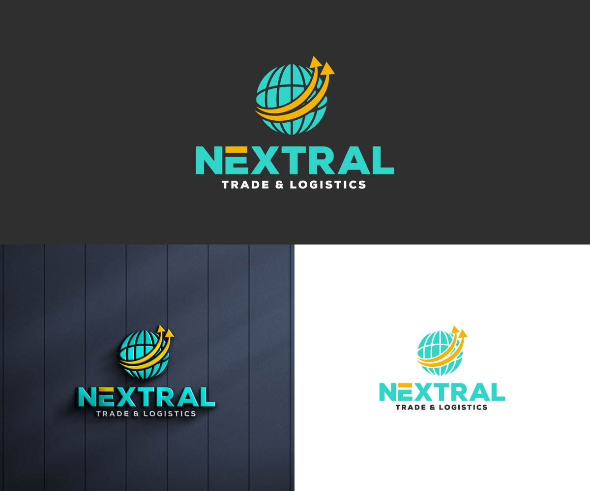 Logo Design by Ansh Design for this project | Design #35149704