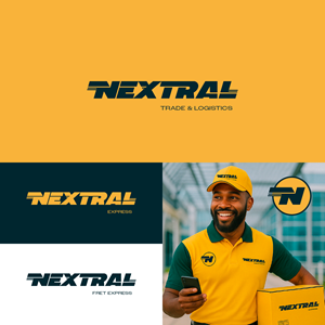 Logo Design by Rodrigo Porfiro for this project | Design #35165865