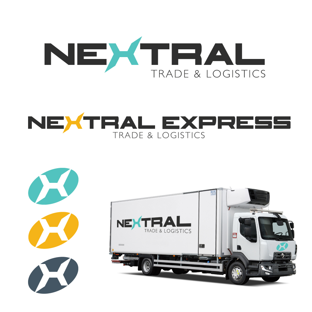 Logo Design by Fendr for this project | Design #35173125