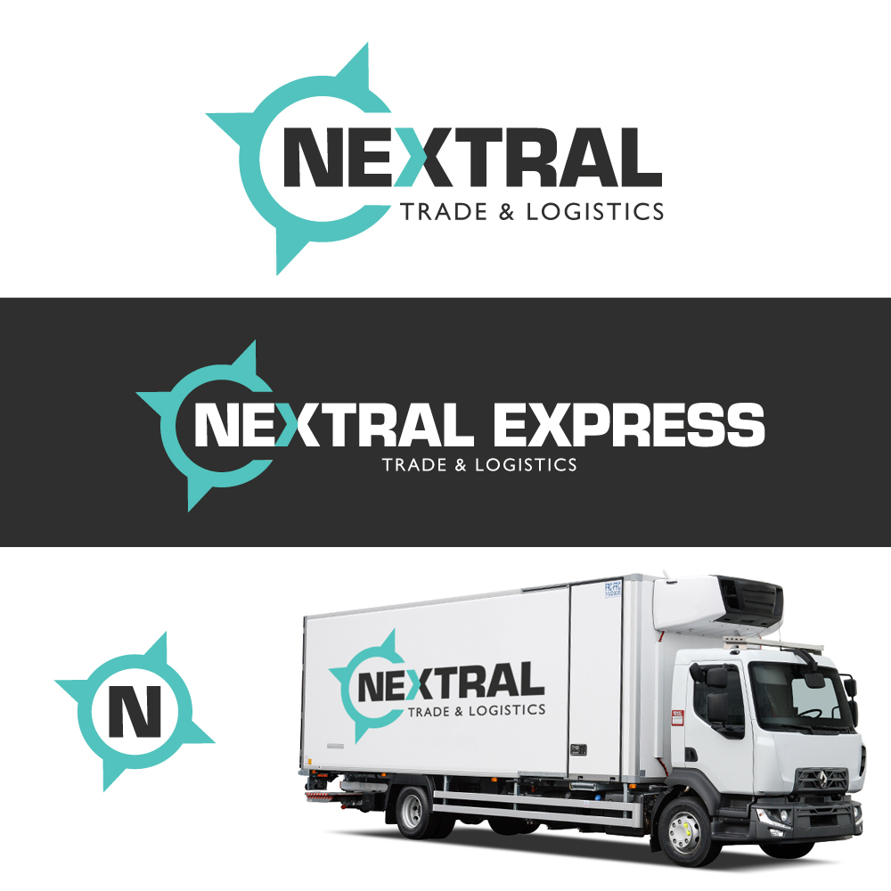 Logo Design by Fendr for this project | Design #35173222