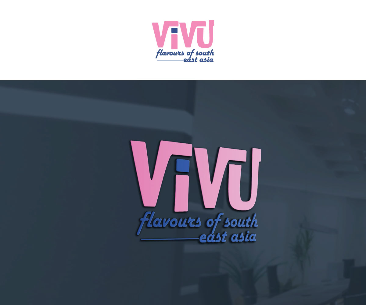 Logo Design by Luckey yaari for this project | Design #35202070