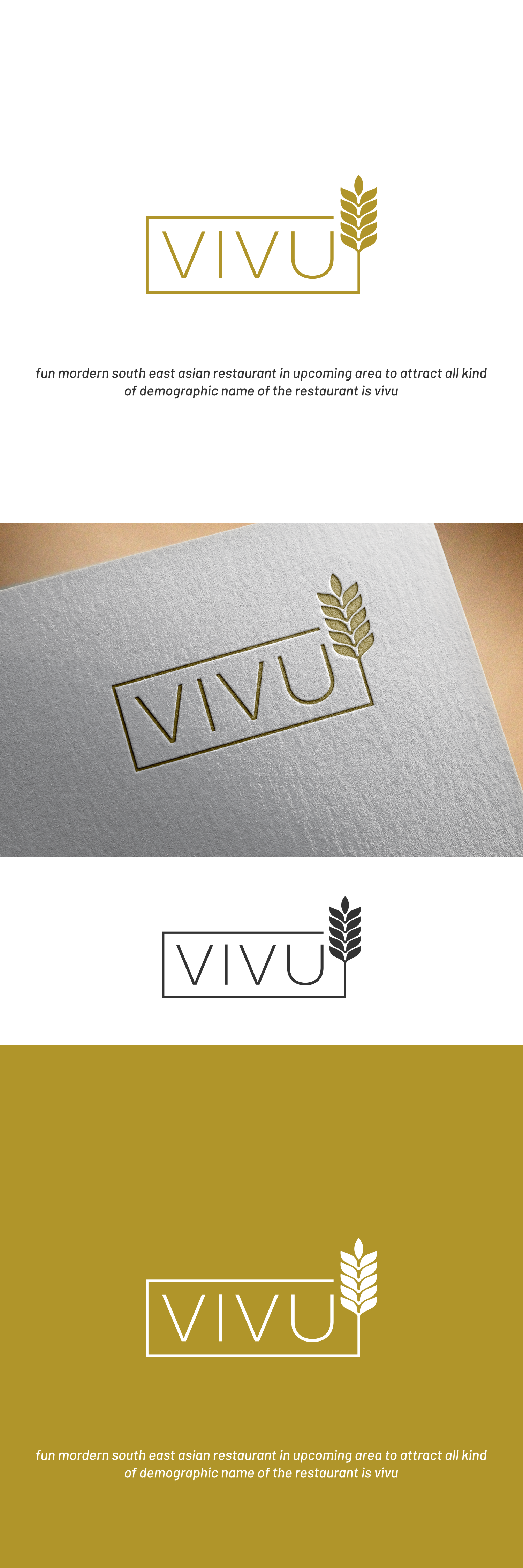 Logo Design by Histeria for this project | Design #35229021