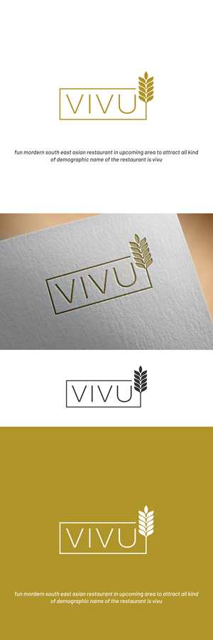 Logo Design by Unay for this project | Design: #35229021