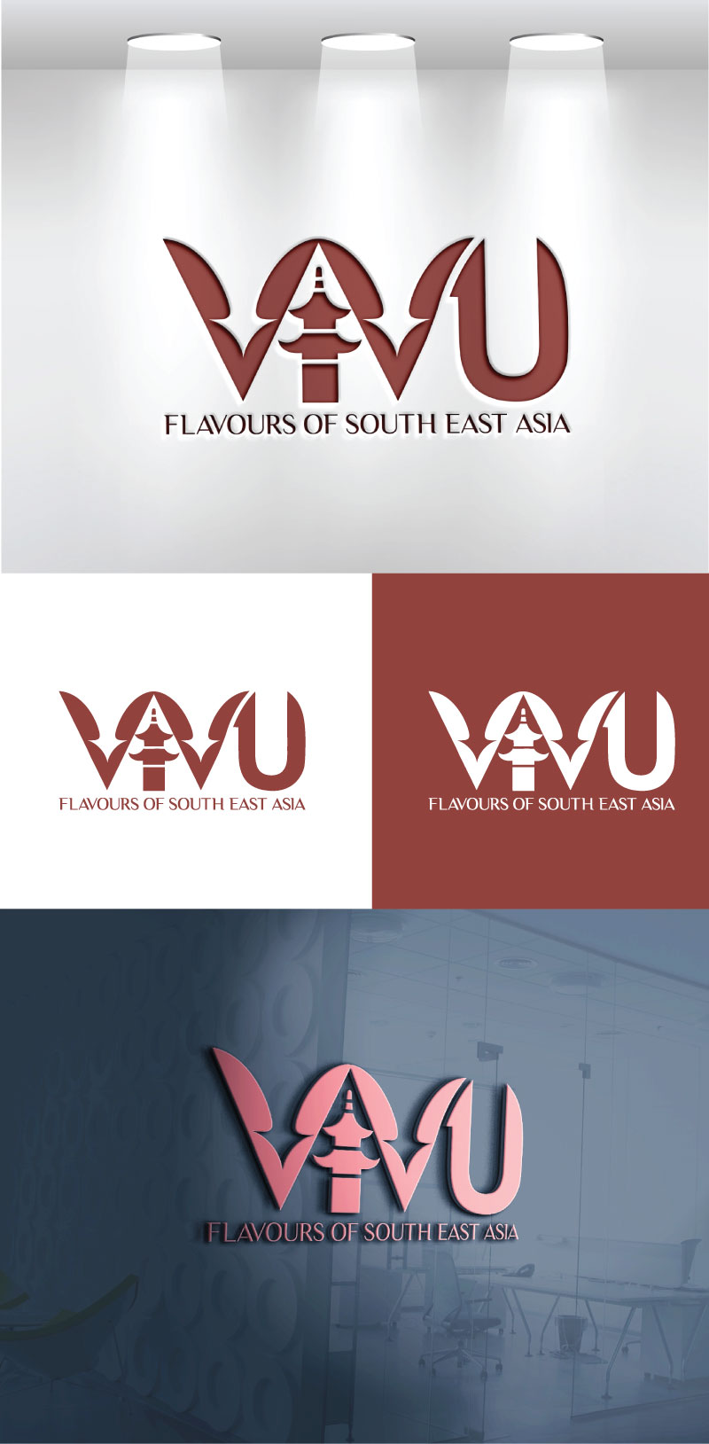 Logo Design by VectorForge for this project | Design #35189011