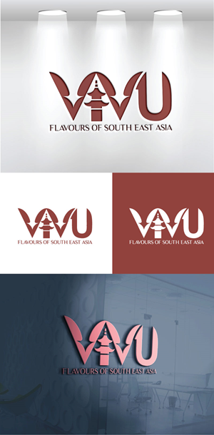 Logo Design by VectorForge for this project | Design: #35189011