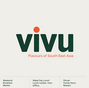 Logo Design by KING JM for this project | Design: #35185140