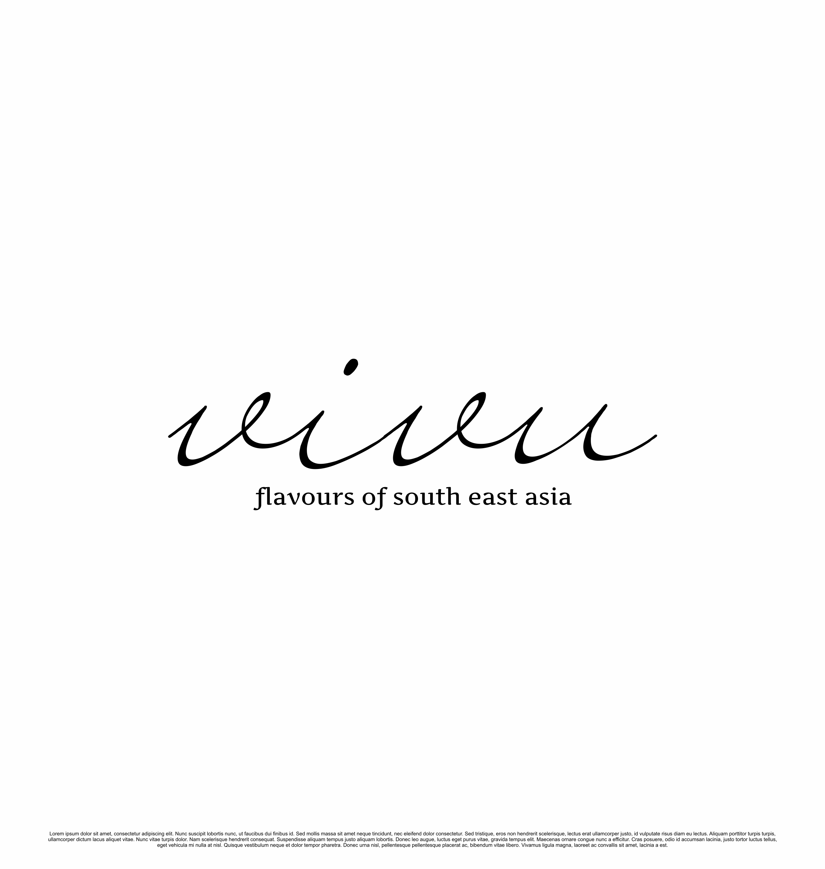 Logo Design by saesean for this project | Design #35204313