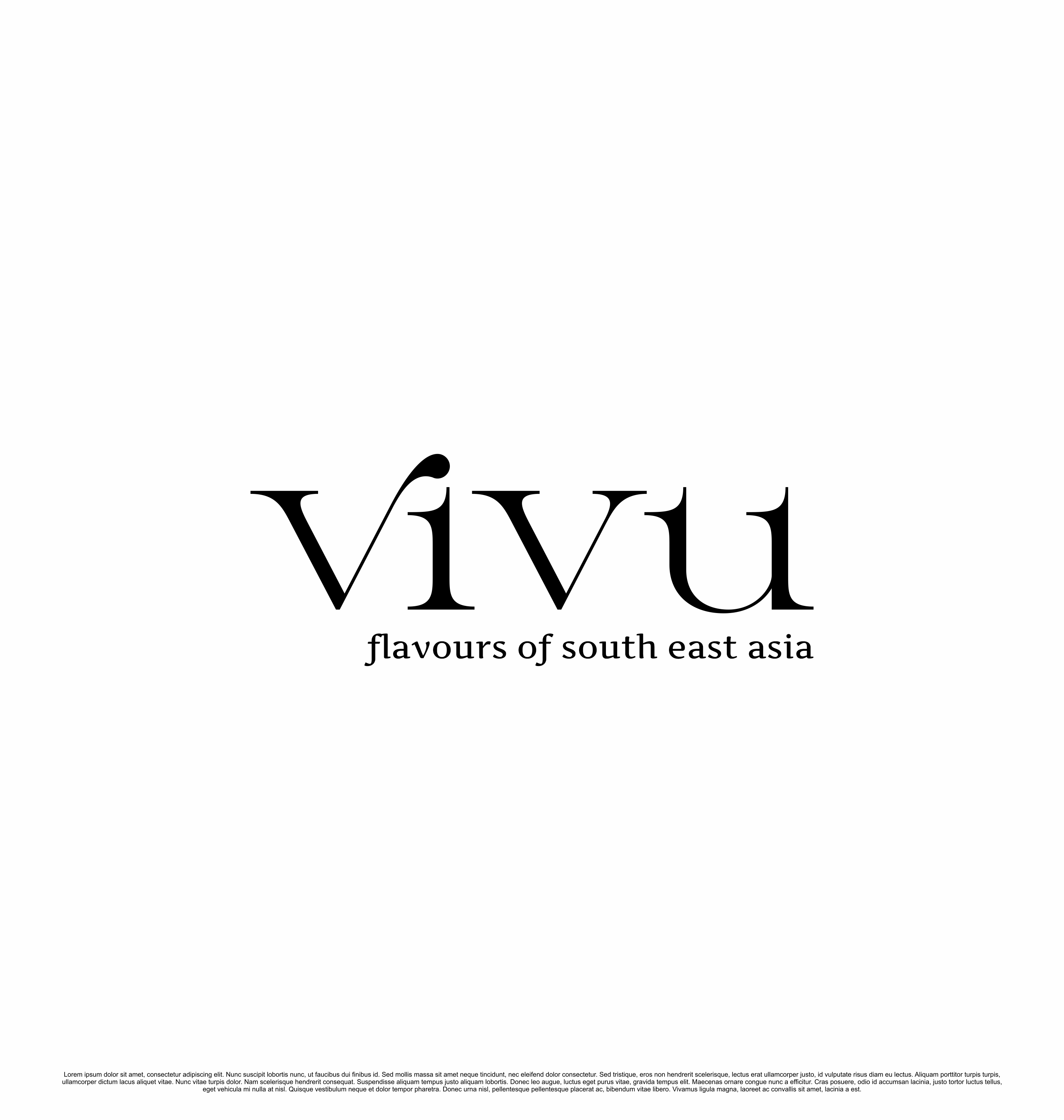 Logo Design by saesean for this project | Design #35204314