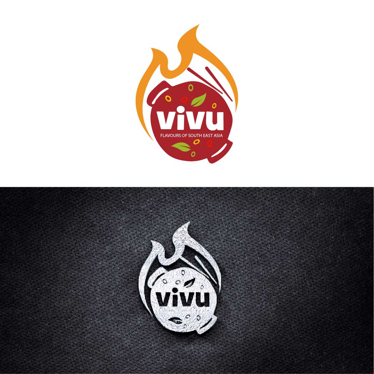 Logo Design by fly  design for this project | Design #35187319