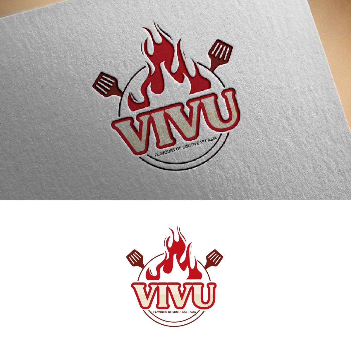 Logo Design by fly  design for this project | Design #35187334