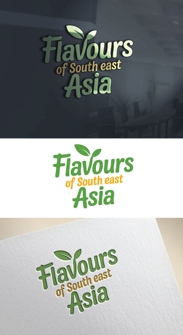 Logo Design by AB design ..... for this project | Design #35180625