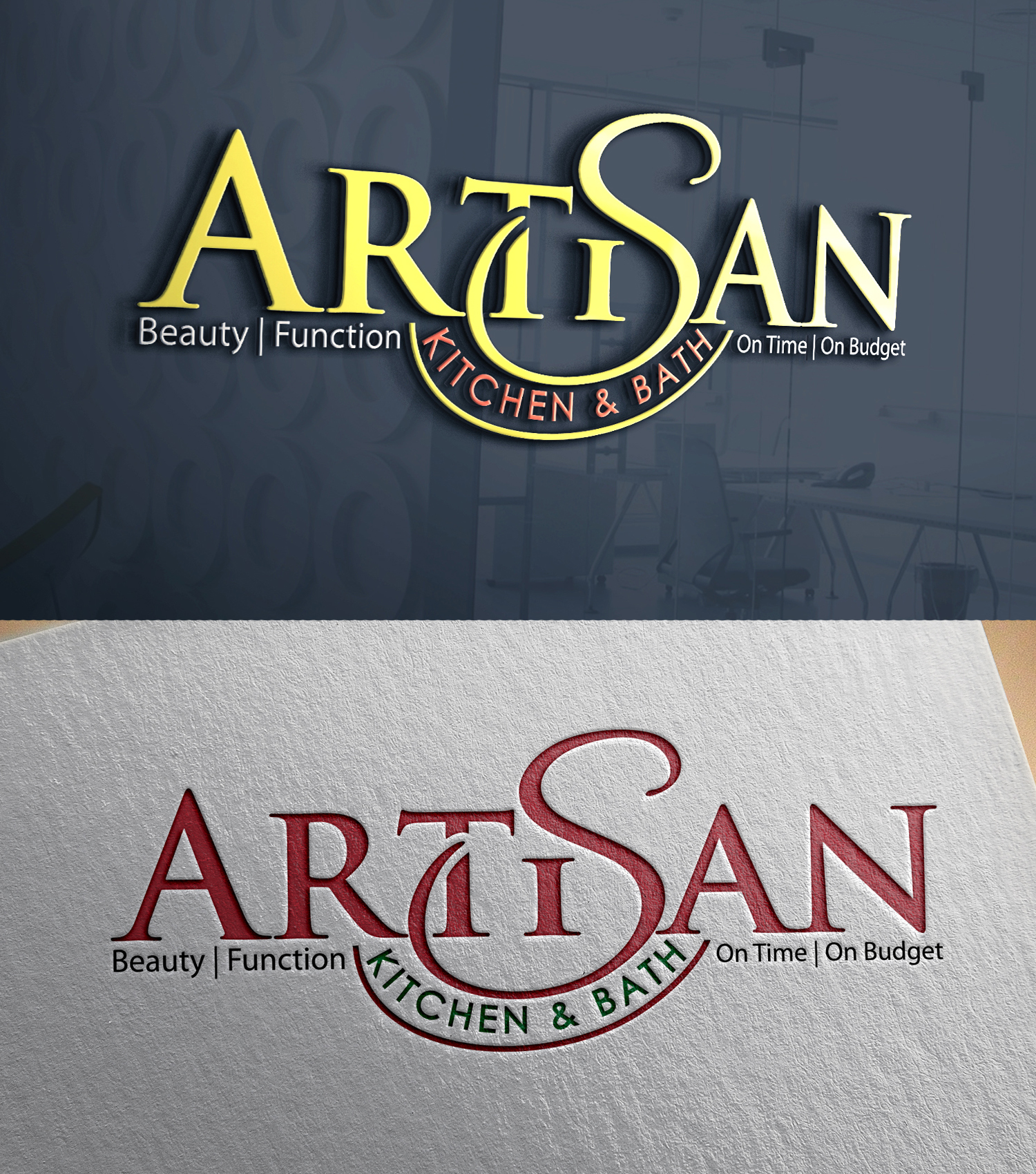 Logo Design by 24ksunny for this project | Design #35153661