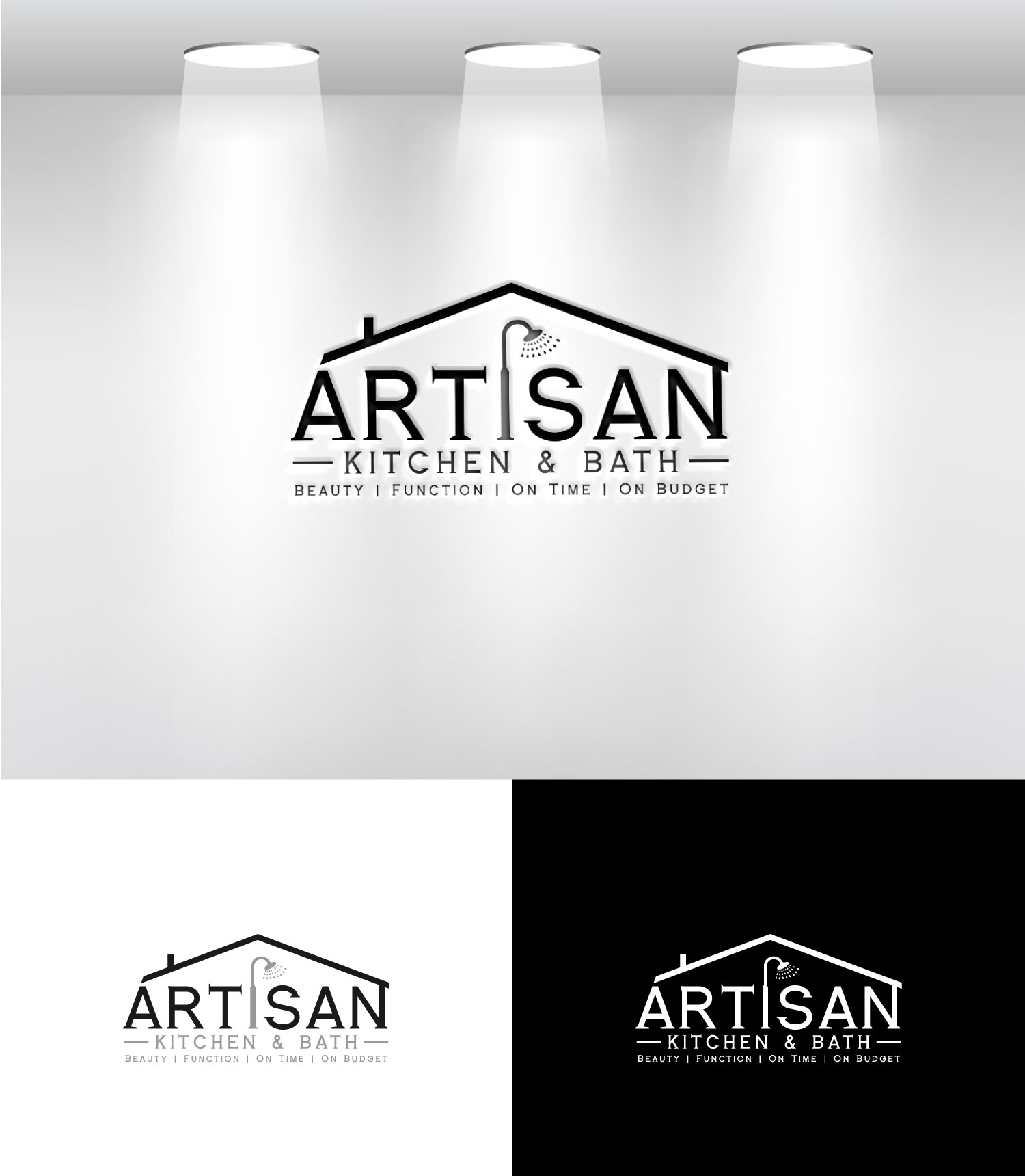 Logo Design by Mi Design1 for this project | Design #35154176