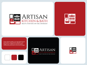 Logo Design by 439 Creations for this project | Design: #35153109