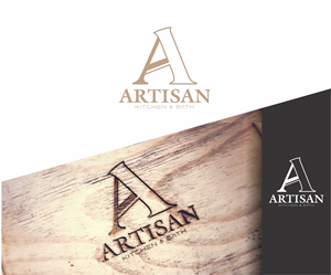 Logo Design by alkaline for this project | Design: #35158458