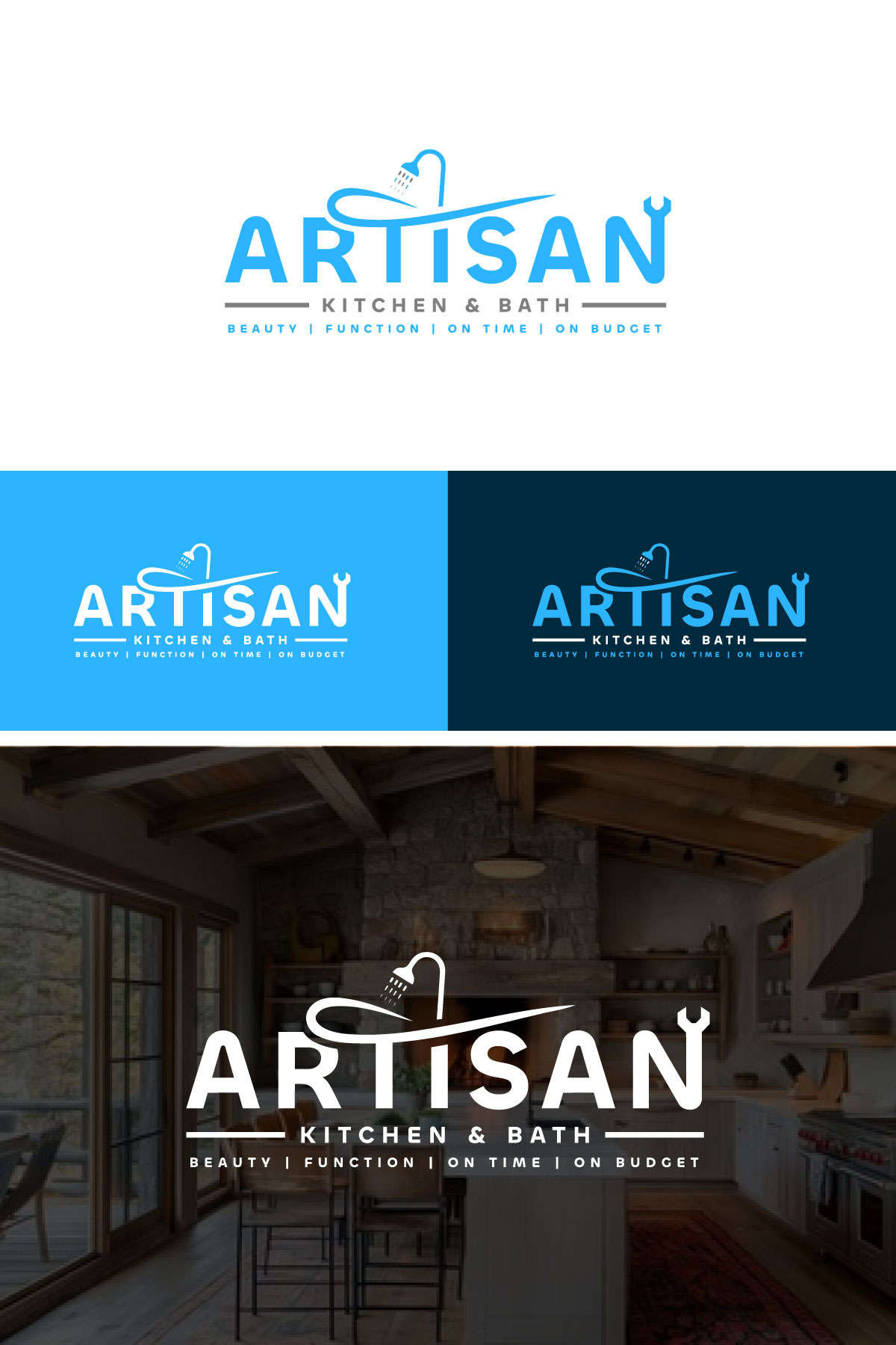 Logo Design by AyaanArt for this project | Design #35150567