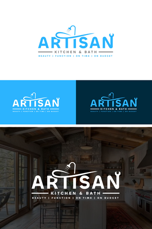 Logo Design by AyaanArt for this project | Design: #35150567