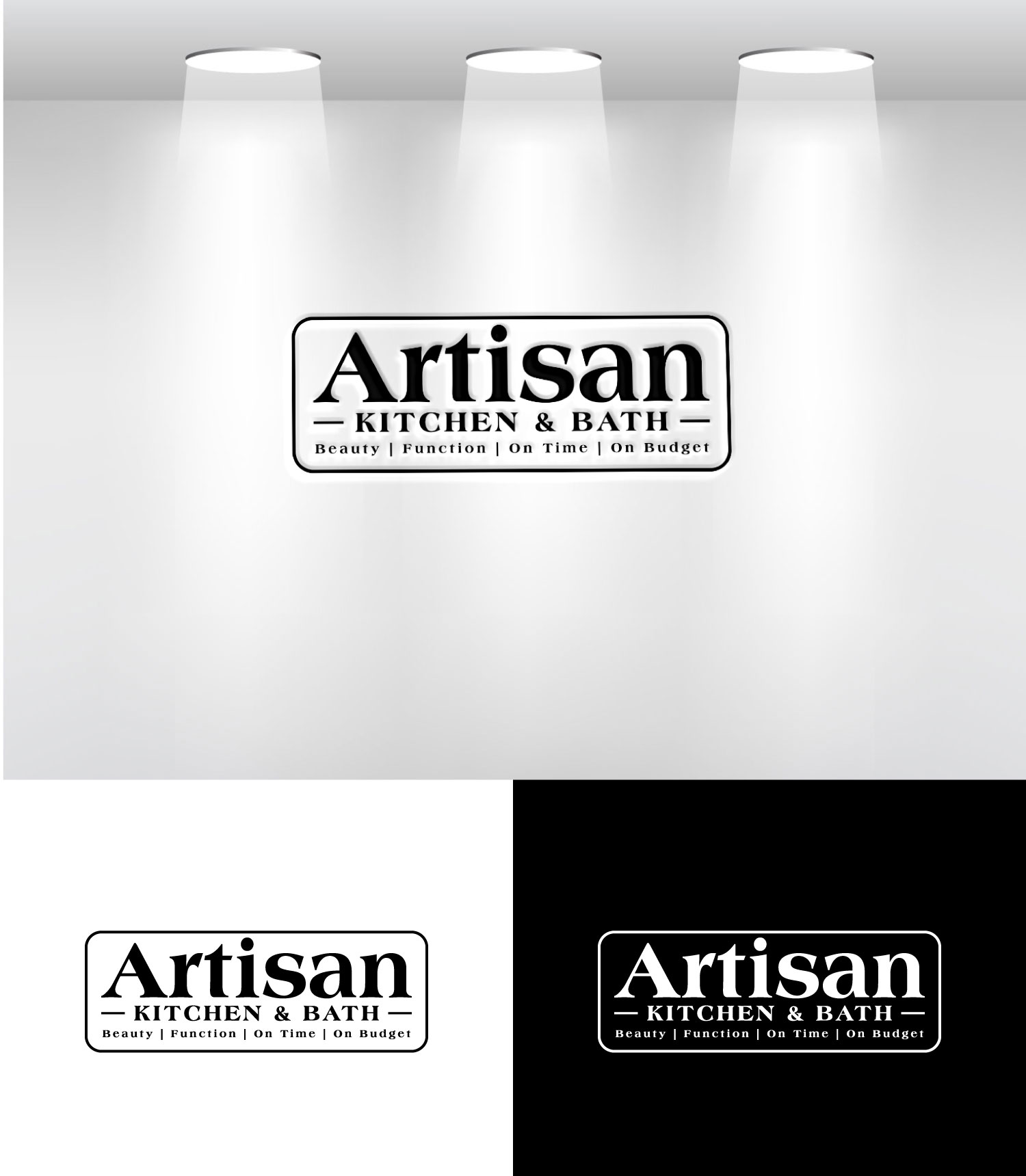 Logo Design by DoYel art for this project | Design #35155313
