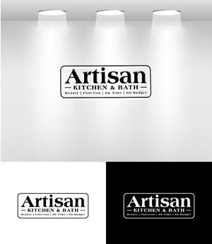 Logo Design by DoYel art for this project | Design: #35155313