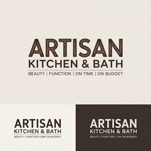 Logo Design by KING JM for this project | Design: #35153282