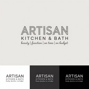 Logo Design by KING JM for this project | Design: #35153284