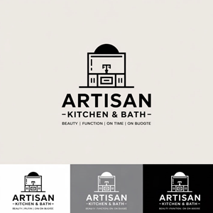 Logo Design by Christopher C for this project | Design: #35153156