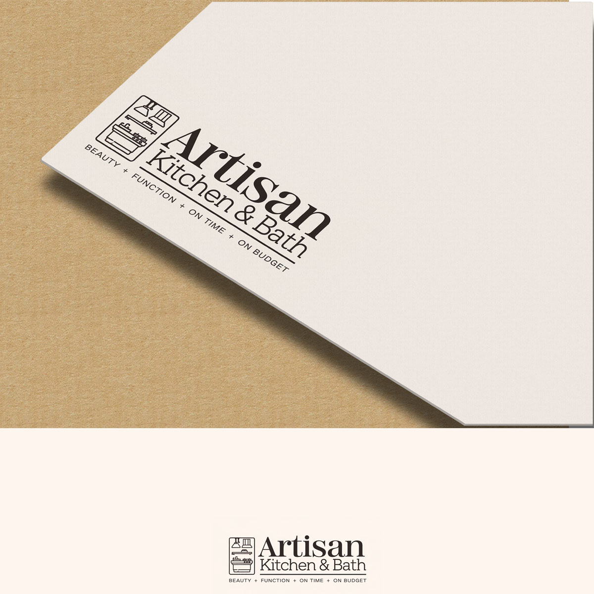Logo Design by mekail for this project | Design #35153173