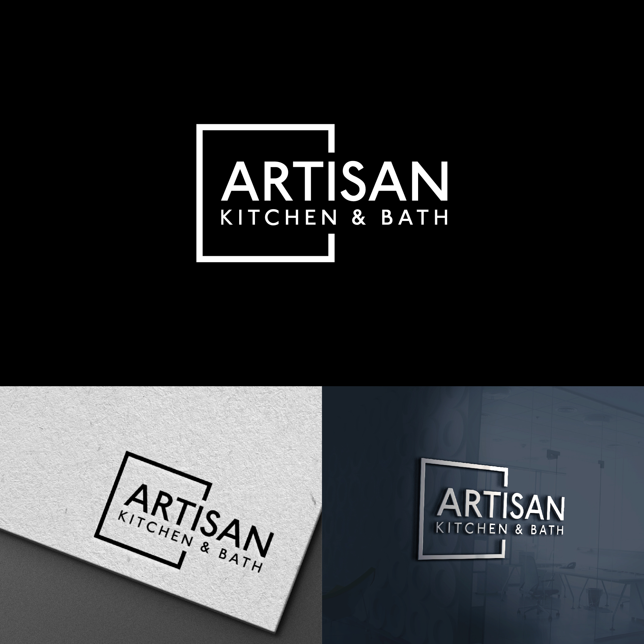Logo Design by designer profile for this project | Design #35149720