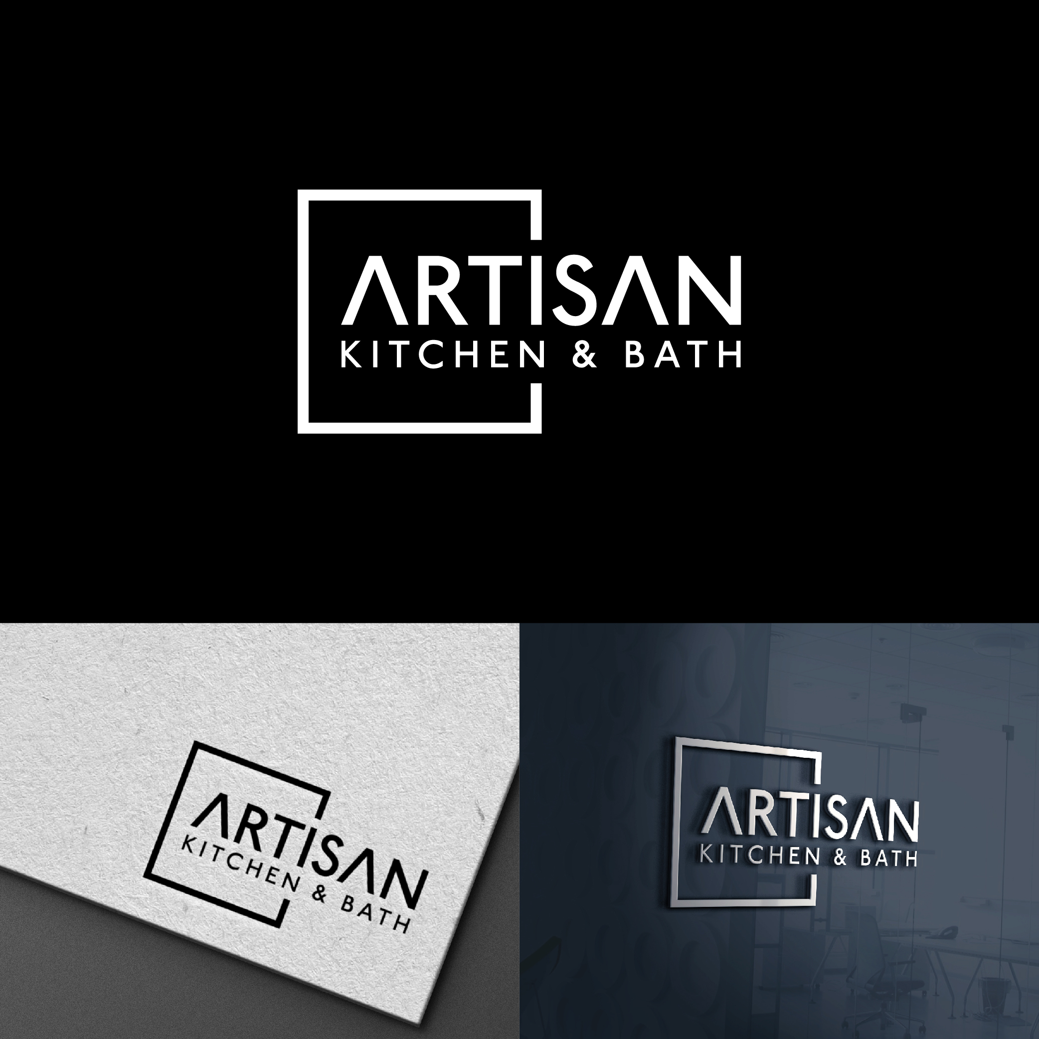 Logo-Design von designer profile für dieses Projekt | Design: #35153511
