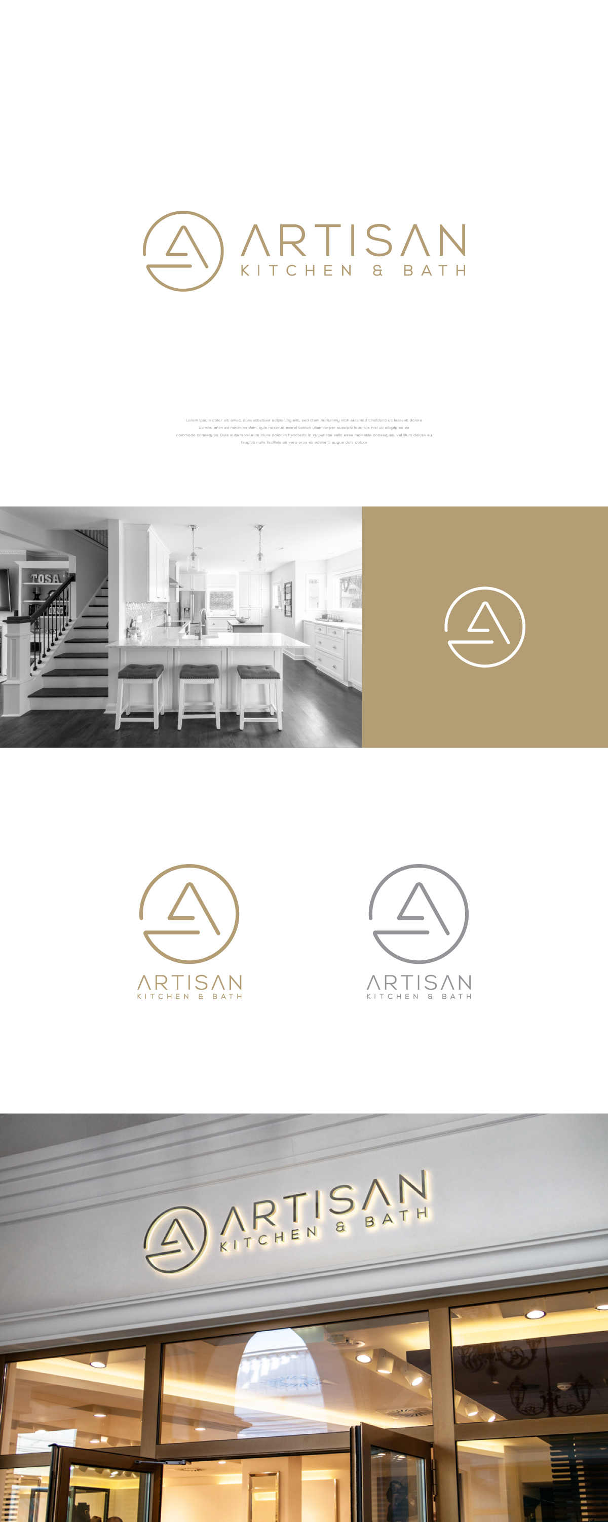Logo Design by apik. for this project | Design #35152258