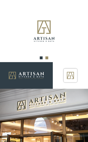 Logo Design by Dell_a.Design for this project | Design: #35150020
