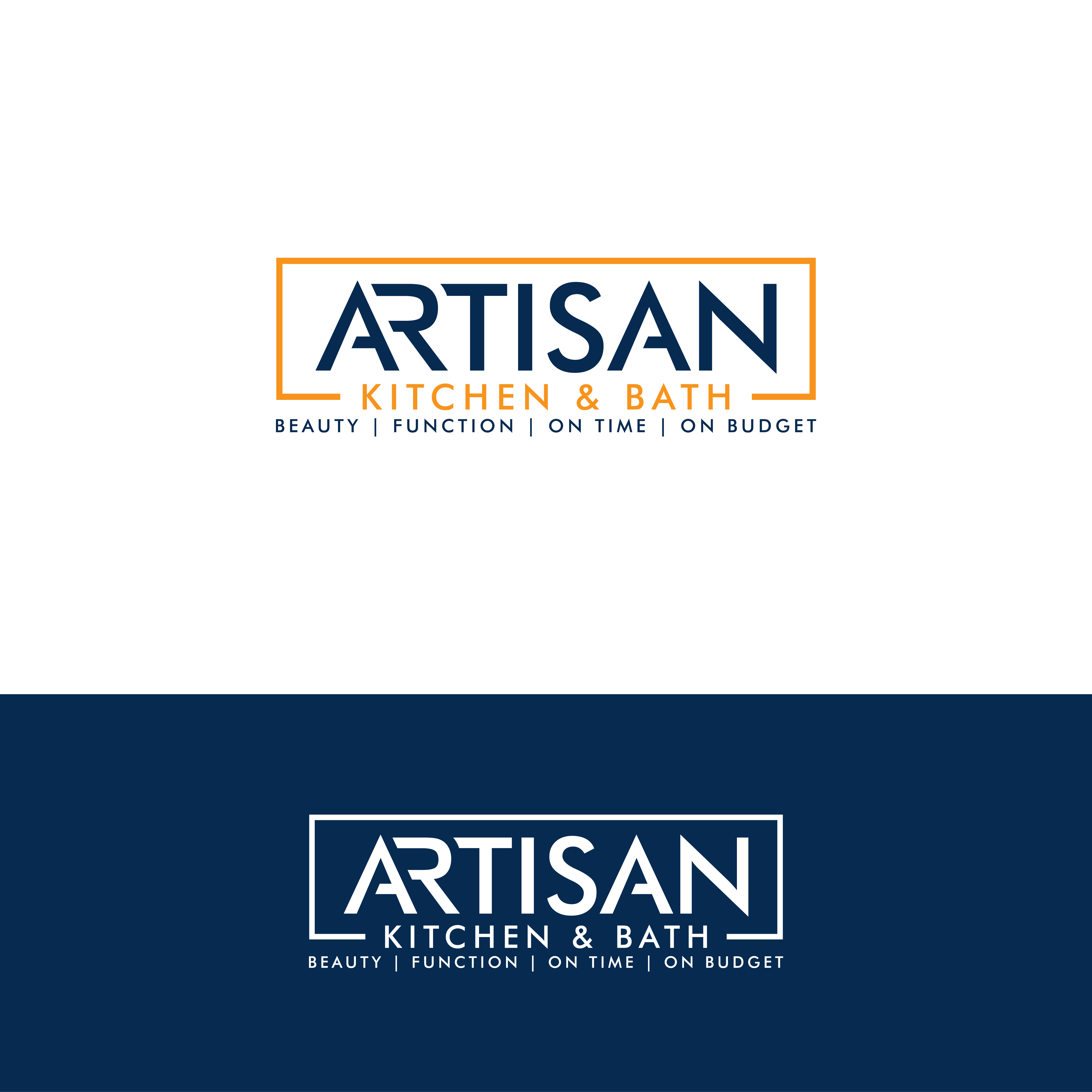 Logo Design by ADBronze for this project | Design #35151003