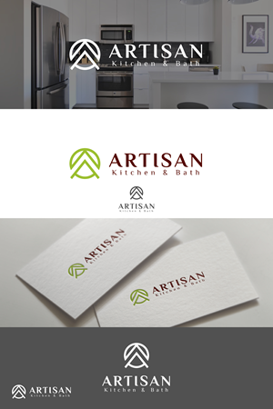 Logo Design by Boril Std for this project | Design: #35153010