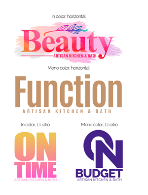 Logo Design by Designer Lihansa