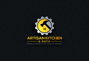 Logo-Design von DesignPool01 für dieses Projekt | Design #35153138