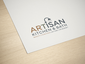 Logo Design by D -lara seen for this project | Design: #35158218
