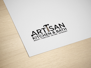 Logo Design by D -lara seen for this project | Design: #35158220