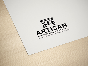 Logo Design by D -lara seen for this project | Design: #35158221