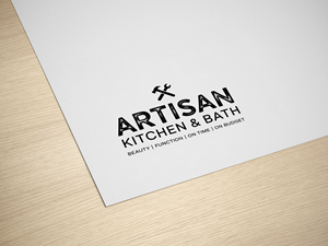 Logo Design by D -lara seen for this project | Design: #35158225