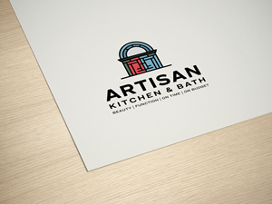 Logo Design by D -lara seen for this project | Design: #35158226