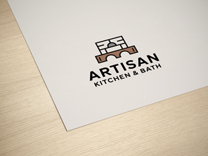 Logo Design by D -lara seen for this project | Design: #35158228