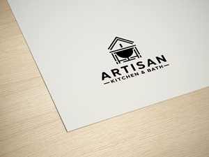 Logo Design by D -lara seen for this project | Design: #35158229