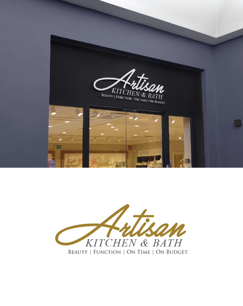 Logo Design by Go4Logo for this project | Design #35153533