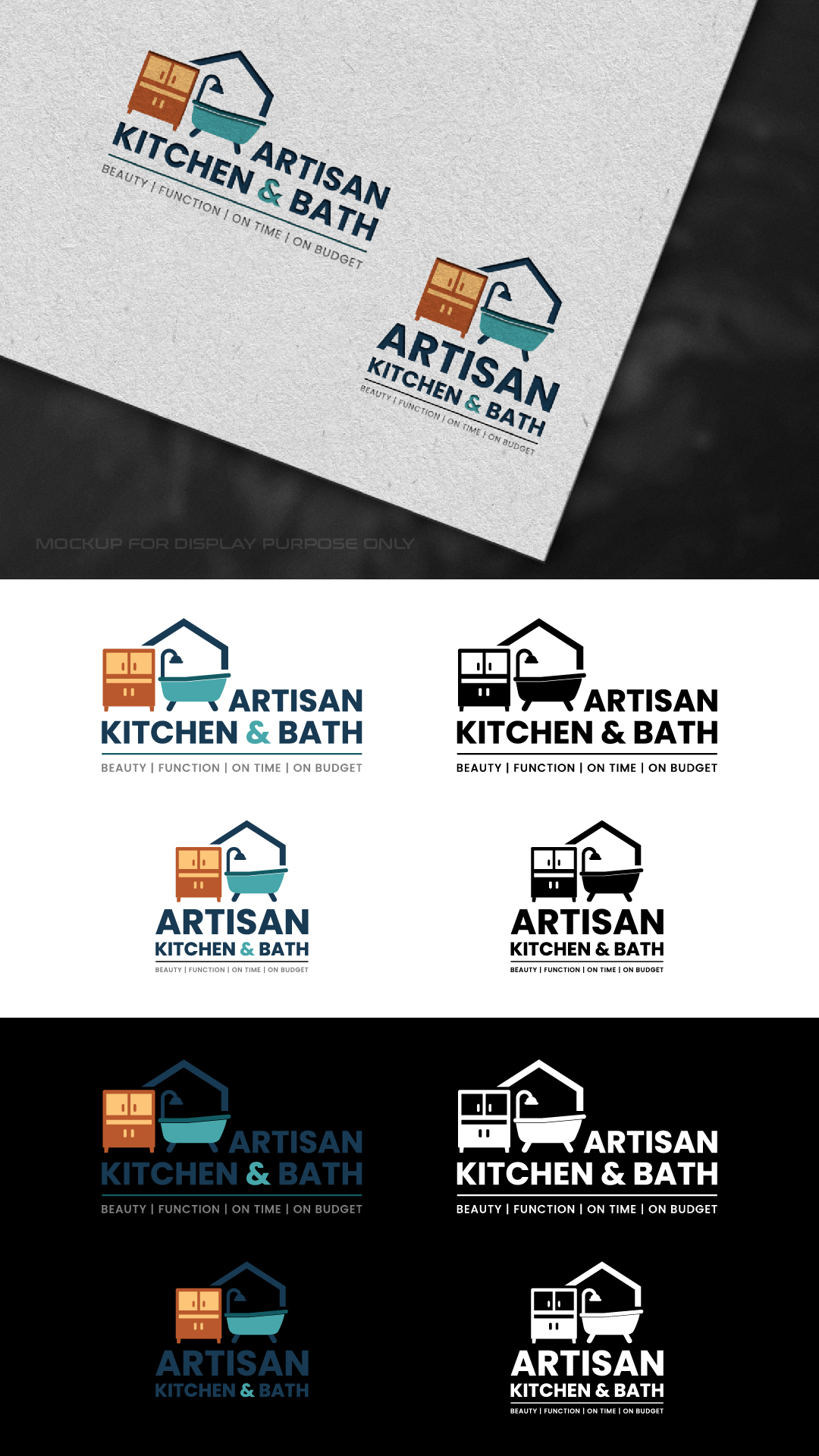 Logo Design by nitin.kondhare2010 for this project | Design #35149987