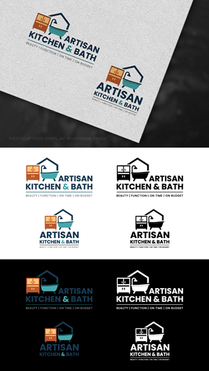 Logo Design by nitin.kondhare2010 for this project | Design: #35149987
