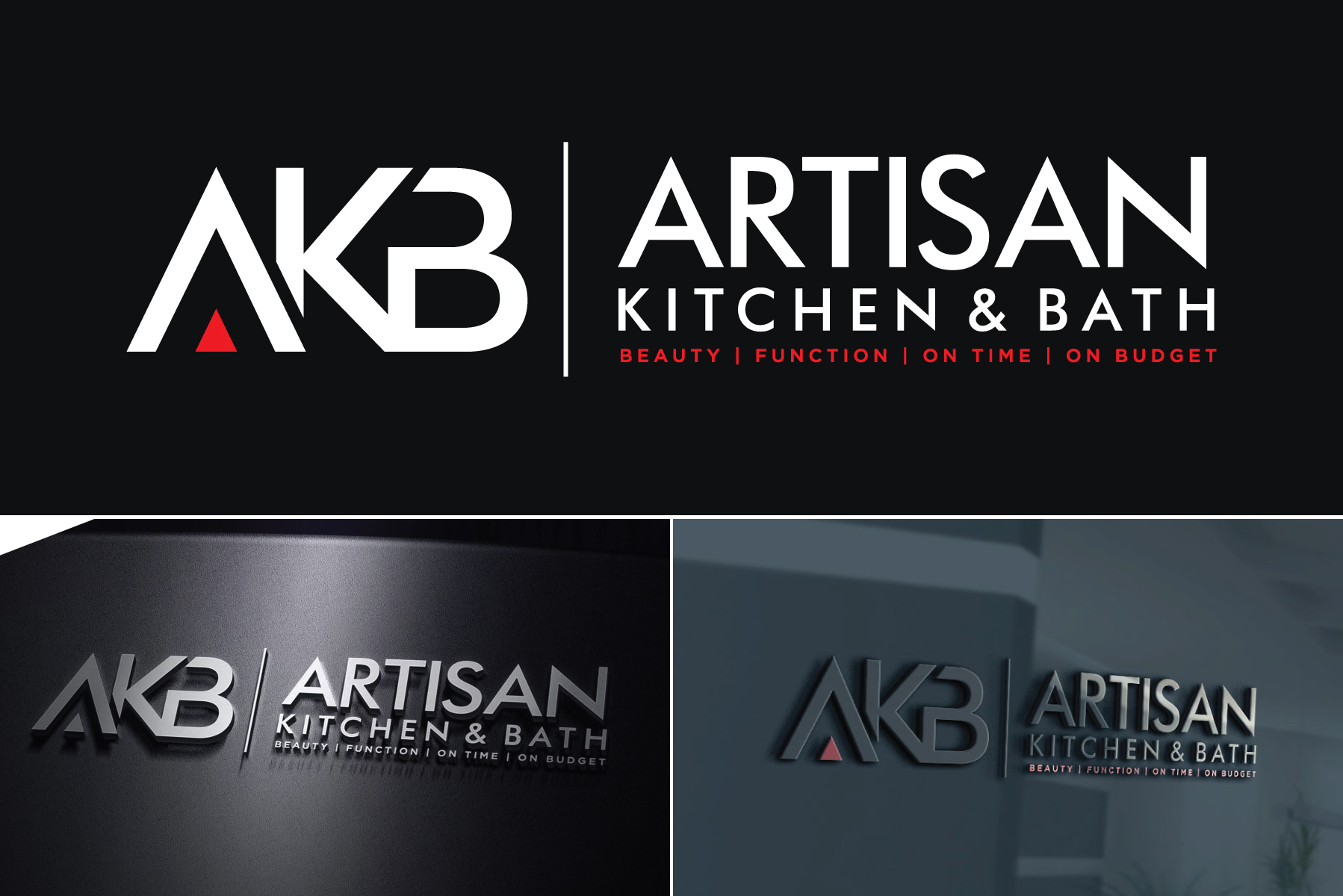 Logo Design by Atec for this project | Design #35153298