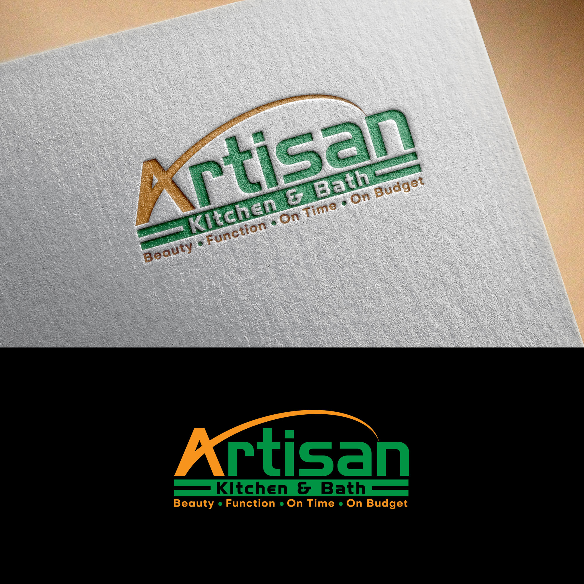 Logo-Design von MCreative für dieses Projekt | Design #35157768